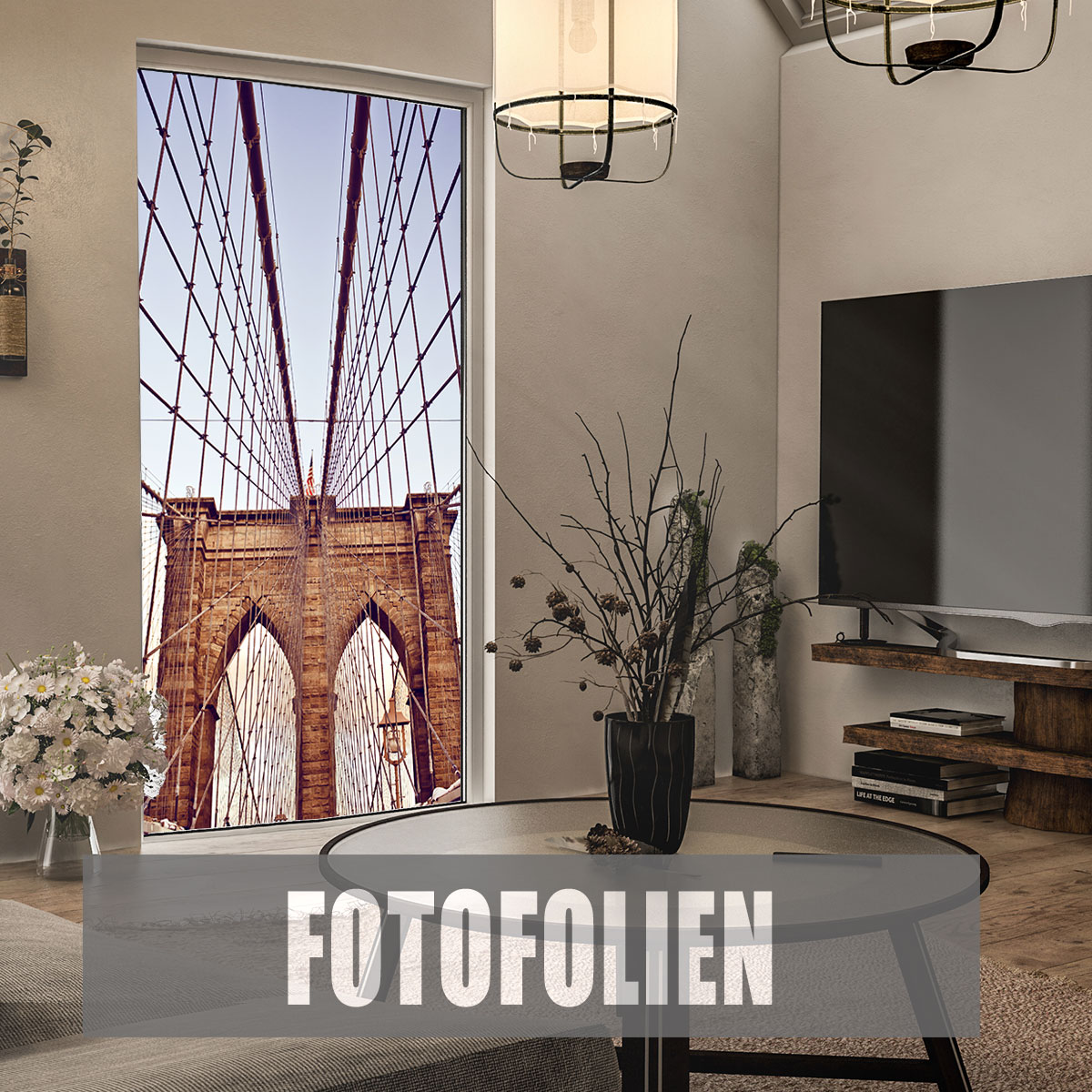 Fotofolien Fotofolien