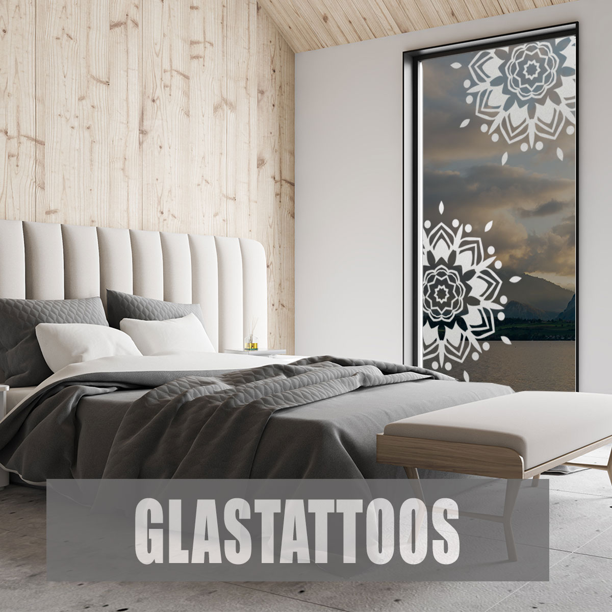 Glastattoos Glastattoos
